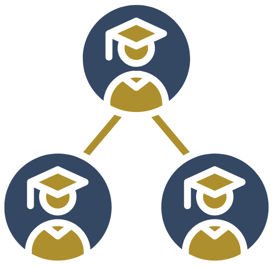 Oxford Saïd Alumni Status